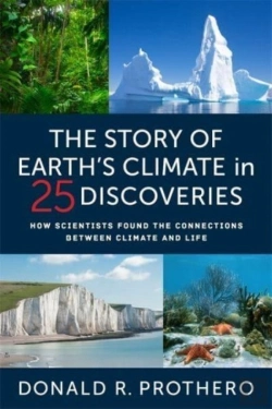 Bertrand.pt - The Story Of Earth'S Climate In 25 Discoveries