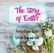 The Story Of Easter - Easter Adventure - Easter Bunny - Easter Egg  Hunt Surprise