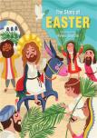 The Story Of Easter