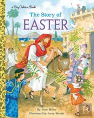 The Story Of Easter