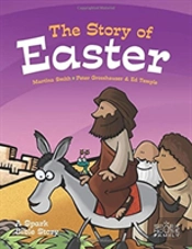 The Story Of Easter