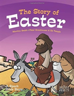 Bertrand.pt - The Story Of Easter