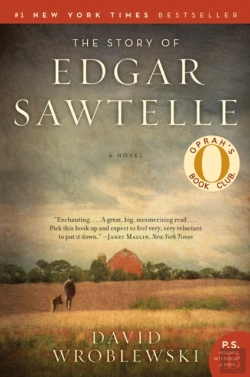 Bertrand.pt - The Story Of Edgar Sawtelle