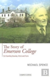 The Story Of Emerson College