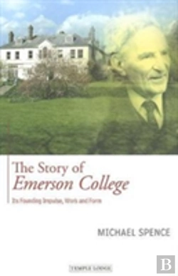 Bertrand.pt - The Story Of Emerson College