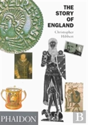 The Story Of England