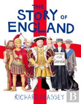 The Story Of England