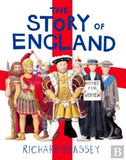 Bertrand.pt - The Story Of England