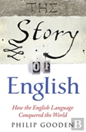 The Story Of English