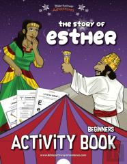 The Story Of Esther