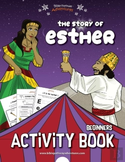 Bertrand.pt - The Story Of Esther