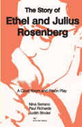 The Story Of Ethel And Julius Rosenberg
