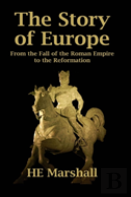 The Story Of Europe