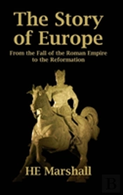 The Story Of Europe