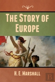 The Story Of Europe