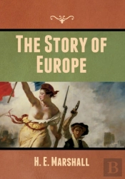 The Story Of Europe