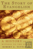 The Story Of Evangelism