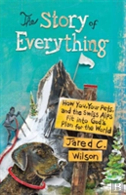 Bertrand.pt - The Story Of Everything