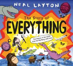 The Story Of Everything