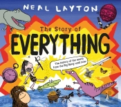 The Story Of Everything
