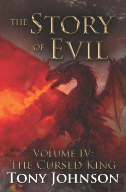 Bertrand.pt - The Story Of Evil - Volume Iv: The Curse
