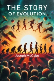 The Story Of Evolution (Edition2024)