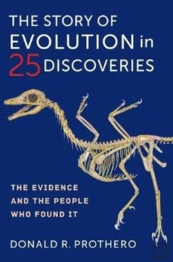Bertrand.pt - The Story Of Evolution In 25 Discoveries