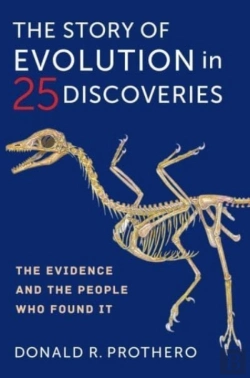 Bertrand.pt - The Story Of Evolution In 25 Discoveries