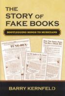 The Story Of Fake Books