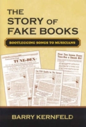 The Story Of Fake Books