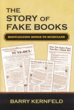 Bertrand.pt - The Story Of Fake Books