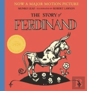 The Story Of Ferdinand