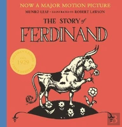 Bertrand.pt - The Story Of Ferdinand