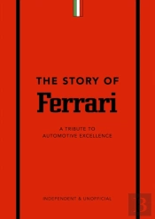 The Story Of Ferrari