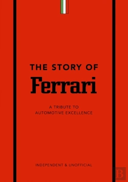 Bertrand.pt - The Story Of Ferrari