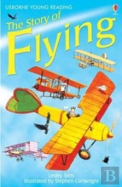 The Story Of Flying