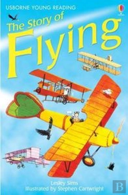Bertrand.pt - The Story Of Flying