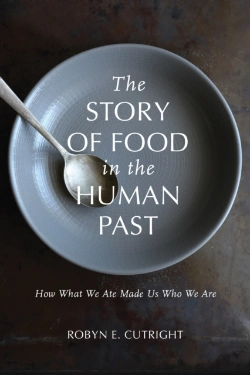 Bertrand.pt - The Story Of Food In The Human Past