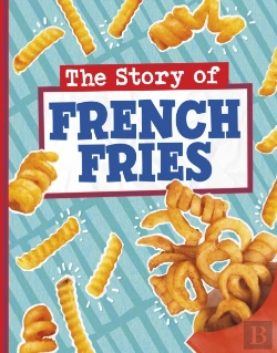 Bertrand.pt - The Story Of French Fries