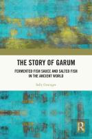 The Story Of Garum