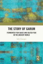 The Story Of Garum