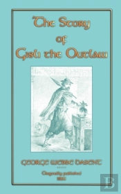 The Story Of Gisli The Outlaw