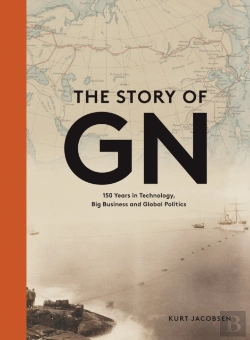 Bertrand.pt - The Story Of Gn