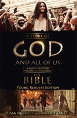 Bertrand.pt - The Story Of God And All Of Us