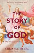 The Story Of God