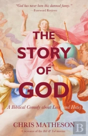 The Story Of God