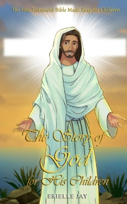 Bertrand.pt - The Story Of God For His Children