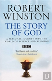 The Story Of God