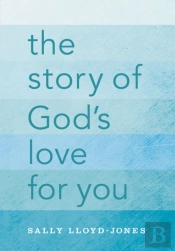 The Story Of God'S Love For You