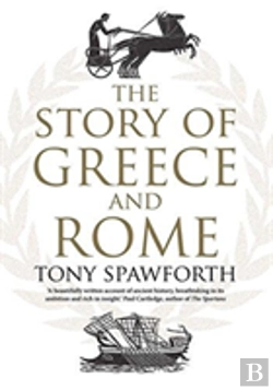 Bertrand.pt - The Story Of Greece And Rome